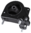 STANDARD REAR ENGINE MOUNT TO SUIT HONDA HR-V GH D16W1 1.6L I4 4WD ONLY
