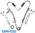 DAYCO TIMING CHAIN KIT TO SUIT TOYOTA PRADO GRJ120R GRJ150R GRJ151R 1GR-FE 4.0L V6