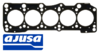 AJUSA CYLINDER HEAD GASKET TO SUIT VOLKSWAGEN TRANSPORTER T4 AAB AJA TURBO DIESEL 2.4L I5
