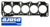 AJUSA CYLINDER HEAD GASKET TO SUIT VOLKSWAGEN TRANSPORTER T4 AAB AJA TURBO DIESEL 2.4L I5