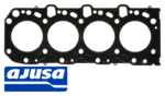 AJUSA MLS CYLINDER HEAD GASKET TO SUIT TOYOTA HIACE KDH200R KDH205R KDH220R 2KD-FTV 2.5L I4