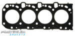 MLS CYLINDER HEAD GASKET FOR TOYOTA DYNA KDY220R KDY230R KDY240R KDY280R KDY290R 2KDFTV 2.5 I4