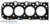 MLS CYLINDER HEAD GASKET FOR TOYOTA DYNA KDY220R KDY230R KDY240R KDY280R KDY290R 2KDFTV 2.5 I4