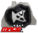 MACE STANDARD REAR ENGINE MOUNT TO SUIT FORD MONDEO MA MB B5254T TURBO 2.5L I5