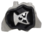 STANDARD REAR ENGINE MOUNT TO SUIT FORD MONDEO MA MB B5254T TURBO 2.5L I5
