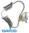 DAYCO LOWER TIMING CHAIN KIT TO SUIT HYUNDAI ILOAD TQ D4CB TURBO DIESEL 2.5L I4 SUITS 125KW