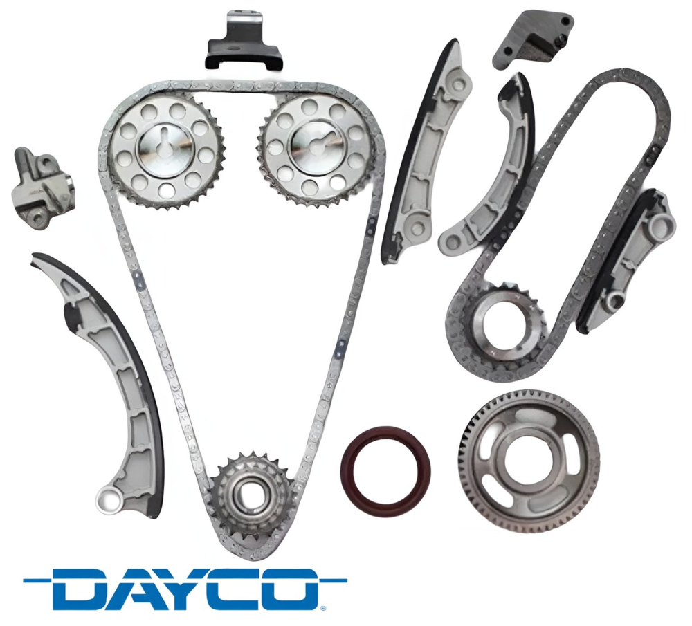 DAYCO TIMING CHAIN KIT TO SUIT TOYOTA FORTUNER GUN156R 1GD-FTV