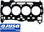 AJUSA MLS CYLINDER HEAD GASKET TO SUIT SKODA CHPA CZCA CZDA TURBO 1.4L I4