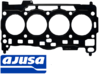 AJUSA MLS CYLINDER HEAD GASKET TO SUIT SKODA CHPA CZCA CZDA TURBO 1.4L I4