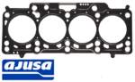 AJUSA MLS CYLINDER HEAD GASKET TO SUIT VOLKSWAGEN CAYB CAYC CAYD TURBO DIESEL 1.6L I4