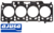 AJUSA MLS CYLINDER HEAD GASKET TO SUIT VOLKSWAGEN JETTA 1K CAYC TURBO DIESEL 1.6L I4