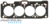 PLATINUM CYLINDER HEAD GASKET TO SUIT TOYOTA COROLLA AE101R AE111R 4AFE 1.6L I4