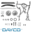 DAYCO TIMING CHAIN KIT TO SUIT HOLDEN BARINA XC Z14XEP 1.4L I4 TILL 12/2005