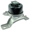 FRONT ENGINE MOUNT TO SUIT TOYOTA CAMRY SDV10R SXV10R SXV20R 5S-FE 2.2L I4 MANUAL TRANSMISSION