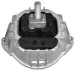 STANDARD LEFT ENGINE MOUNT TO SUIT BMW 1 SERIES 116I N45B16 1.6L I4