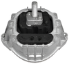 STANDARD LEFT ENGINE MOUNT TO SUIT BMW 1 SERIES 116I N45B16 1.6L I4