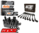 IGNITION SERVICE KIT TO SUIT FORD FALCON AU.II AU.III MPFI SOHC 4.0 I6 XL XLS LPG XR6 UTE