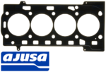 AJUSA MLS CYLINDER HEAD GASKET TO SUIT AUDI A3 8P CAXC TURBO 1.4L I4