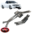 REDBACK DUAL 3" CATBACK EXHAUST SYSTEM FOR HOLDEN COMMODORE VZ LS1 L76 5.7L 6.0L V8 EXCEPT SEDAN