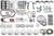 STAGE 4 ENGINE REBUILD KIT TO SUIT HOLDEN COMMODORE VX VY ECOTEC L36 3.8L V6 FROM ENG. VH756062