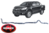 REDBACK EXTREME DUTY EXHAUST SYSTEM TO SUIT HOLDEN COLORADO RG LWH LWN 2.8L I4 TILL 08/2016