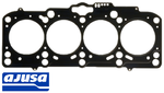 AJUSA MLS CYLINDER HEAD GASKET TO SUIT VOLKSWAGEN JETTA 1K BKD TURBO DIESEL 2.0L I4