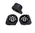 STANDARD REAR ENGINE MOUNT TO SUIT BMW X SERIES X4 N57D30A TURBO DIESEL 3.0L I6