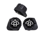 STANDARD REAR ENGINE MOUNT TO SUIT BMW X SEIRES X3 N47D20C TURBO DIESEL 2.0L I4 FROM 03/2011