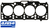 AJUSA MLS CYLINDER HEAD GASKET TO SUIT SKODA OCTAVIA 1Z CEGA TURBO DIESEL 2.0L I4
