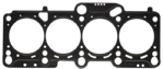 MLS CYLINDER HEAD GASKET TO SUIT AUDI A6 C6 BPJ TURBO 2.0L I4