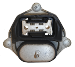 STANDARD REAR ENGINE MOUNT TO SUIT AUDI A6 C7 CGLC TURBO DIESEL 2.0L I4 SEDAN ONLY