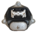 STANDARD REAR ENGINE MOUNT TO SUIT AUDI A4 B7 ALT 2.0L I4