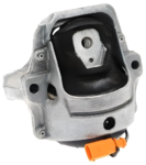 STANDARD FRONT ENGINE MOUNT TO SUIT AUDI CDNC CABB CDHB CDNB CJEB CNCD CNCE TURBO 1.8L 2.0L I4