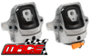 Go to product PAIR OF MACE STANDARD FRONT ENGINE MOUNTS TO SUIT AUDI CDNC CABB CDHB CDNB CJEB CNCD CNCE 1.8 2.0 I4