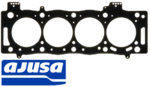 AJUSA MLS CYLINDER HEAD GASKET TO SUIT PEUGEOT 407 DW10BTED4 TURBO DIESEL 2.0L I4 SUITS 100KW