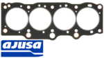 AJUSA CYLINDER HEAD GASKET TO SUIT TOYOTA RAV4 SXA11R SXA10C 3SFE 2.0L I4