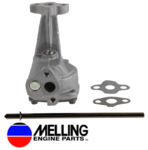 MELLING STANDARD ENGINE OIL PUMP FOR FORD 289 302 BOSS HIPO COYOTE WINDSOR OHV MPFI 4.7L 4.9L 5.0 V8