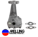 MELLING STANDARD ENGINE OIL PUMP FOR FORD 289 302 BOSS HIPO COYOTE WINDSOR OHV MPFI 4.7L 4.9L 5.0 V8