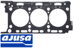 AJUSA MLS LHS CYLINDER HEAD GASKET TO SUIT AUDI Q7 4M CRTC TURBO DIESEL 3.0L V6
