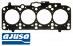 AJUSA MLS CYLINDER HEAD GASKET TO SUIT VOLKSWAGEN AXB AXC AXR BJB BKC BLS BRS BRR BSW BXE 1.9L I4