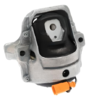 STANDARD FRONT ENGINE MOUNT TO SUIT AUDI Q5 8R CALB CTVA SUPERCHARGED 3.0L 3.2L V6