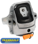STANDARD FRONT ENGINE MOUNT TO SUIT AUDI Q5 8R CALB CTVA SUPERCHARGED 3.0L 3.2L V6