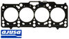 AJUSA MLS CYLINDER HEAD GASKET TO SUIT AUDI CAGA CAHA CBBB TURBO DIESEL 2.0L I4