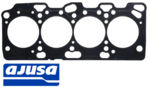 AJUSA MLS CYLINDER HEAD GASKET TO SUIT MITSUBISHI TRITON ML MN MQ MR 4G64 2.4L I4
