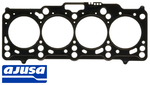 AJUSA MLS CYLINDER HEAD GASKET TO SUIT AUDI A4 B8 CAGA TURBO DIESEL 2.0L I4