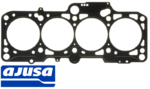 AJUSA CYLINDER HEAD GASKET TO SUIT VOLKSWAGEN TRANSPORTER T5 AXA 2.0L I4 AUTOMATIC TRANSMISSION