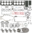 STAGE 3 ENGINE REBUILD KIT TO SUIT HOLDEN CREWMAN VY VZ LS1 5.7L V8