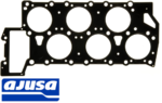 AJUSA CYLINDER HEAD GASKET TO SUIT VOLKSWAGEN AUE BDE AMV 2.8L V6