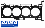 AJUSA CYLINDER HEAD GASKET TO SUIT HYUNDAI I45 YF G4KJ 2.4L I4