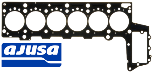 AJUSA CYLINDER HEAD GASKET TO SUIT BMW M57D30 TURBO DIESEL 2.9L I6